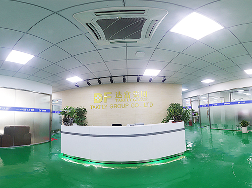 深圳市達富光通信有限公司